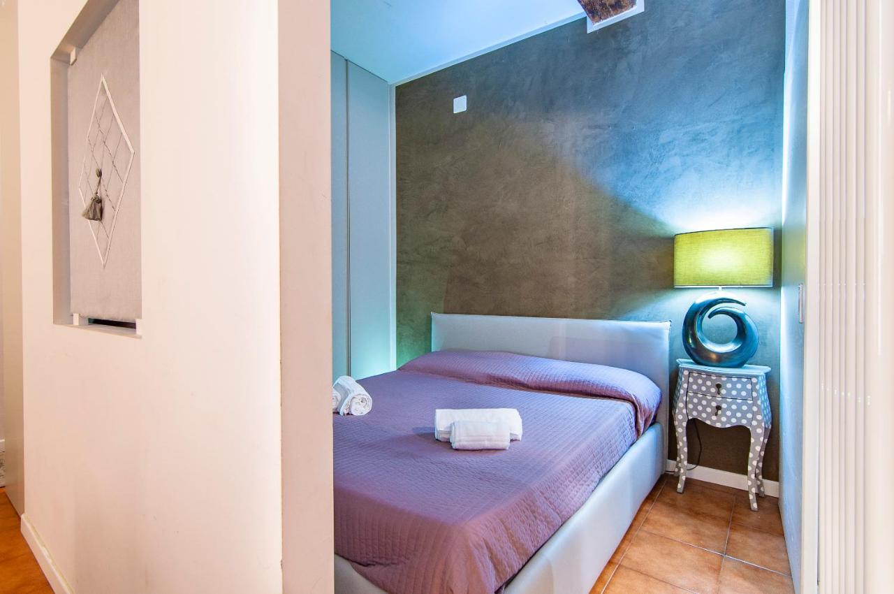 Il Cuscino Di Giulietta - 2 Min From Arena Apartment Verona Bagian luar foto